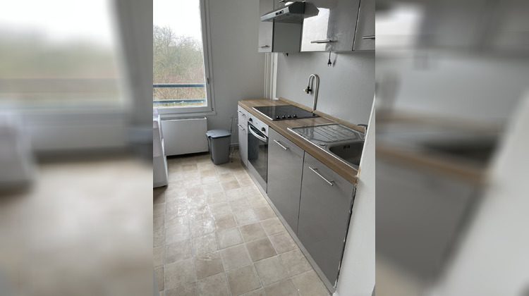 Ma-Cabane - Vente Appartement Le Mée-sur-Seine, 47 m²
