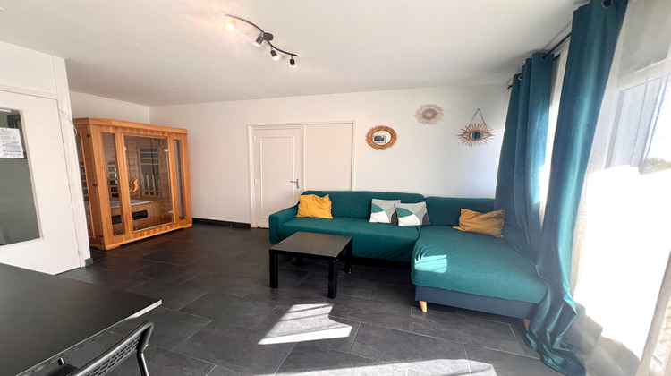 Ma-Cabane - Vente Appartement LE MEE-SUR-SEINE, 40 m²