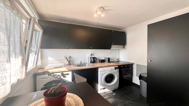 Ma-Cabane - Vente Appartement LE MEE-SUR-SEINE, 40 m²