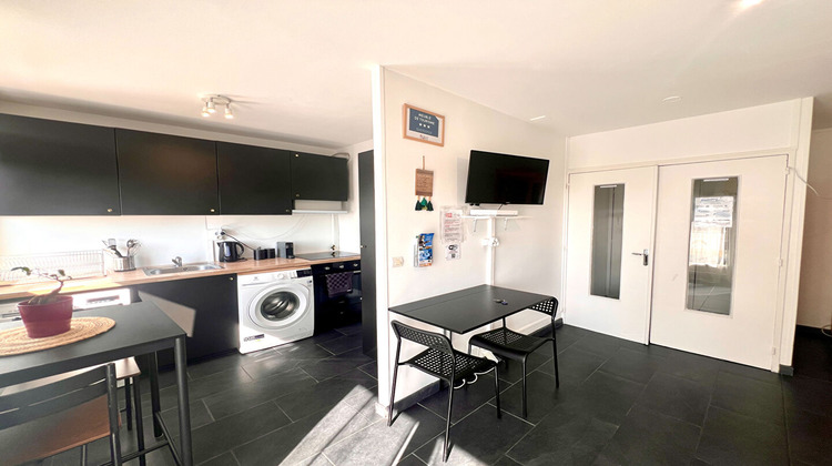 Ma-Cabane - Vente Appartement LE MEE-SUR-SEINE, 40 m²