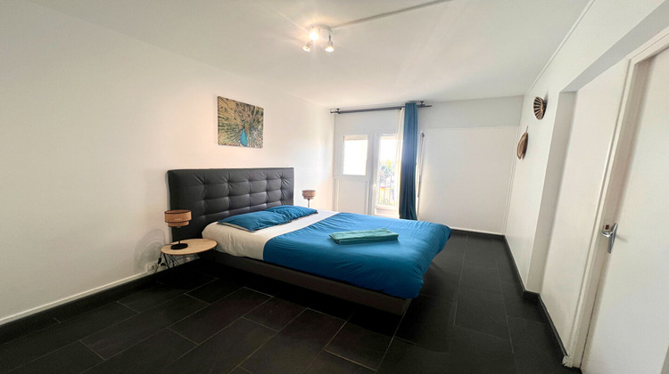 Ma-Cabane - Vente Appartement LE MEE-SUR-SEINE, 40 m²
