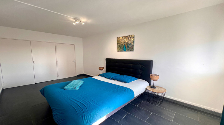 Ma-Cabane - Vente Appartement LE MEE-SUR-SEINE, 40 m²