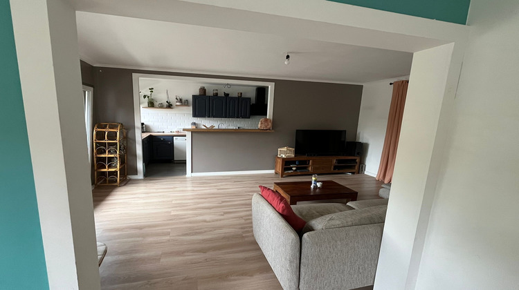 Ma-Cabane - Vente Appartement Le Mée-sur-Seine, 70 m²
