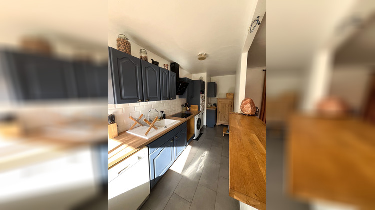 Ma-Cabane - Vente Appartement Le Mée-sur-Seine, 70 m²