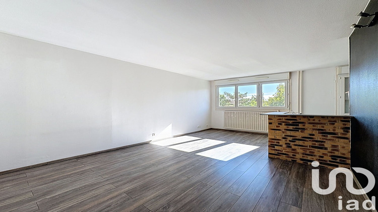 Ma-Cabane - Vente Appartement Le Mée-sur-Seine, 35 m²