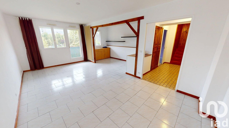 Ma-Cabane - Vente Appartement Le Mée-sur-Seine, 99 m²