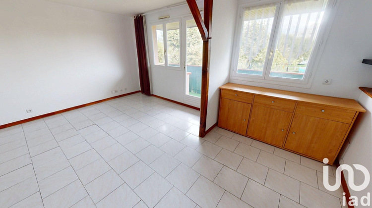 Ma-Cabane - Vente Appartement Le Mée-sur-Seine, 99 m²