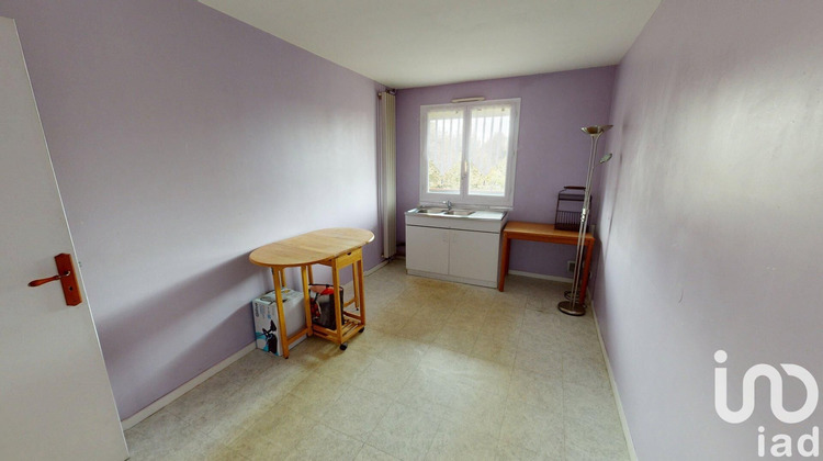 Ma-Cabane - Vente Appartement Le Mée-sur-Seine, 99 m²