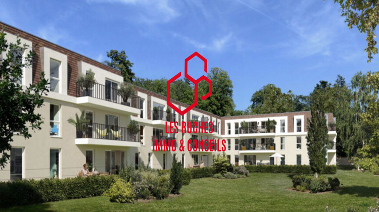 Ma-Cabane - Vente Appartement Le Mée-sur-Seine, 62 m²