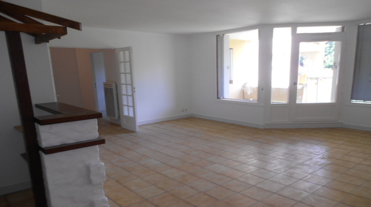 Ma-Cabane - Vente Appartement Le Mée-sur-Seine, 88 m²