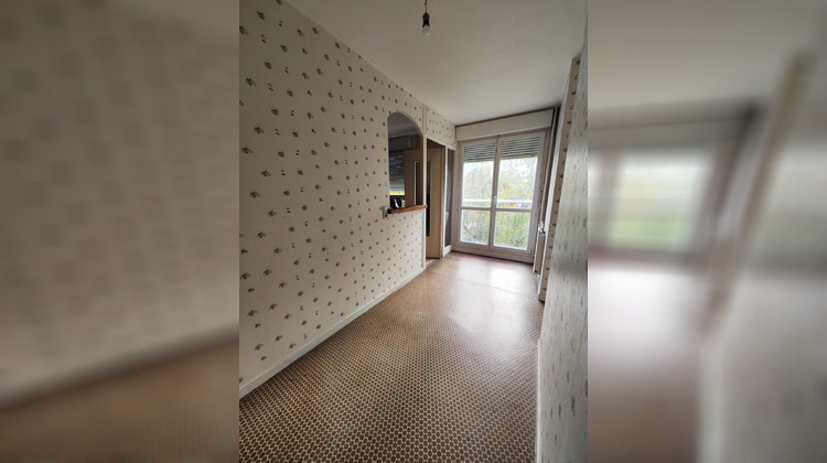 Ma-Cabane - Vente Appartement Le Mée-sur-Seine, 72 m²