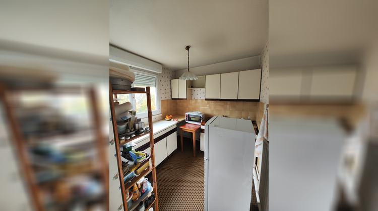 Ma-Cabane - Vente Appartement Le Mée-sur-Seine, 72 m²