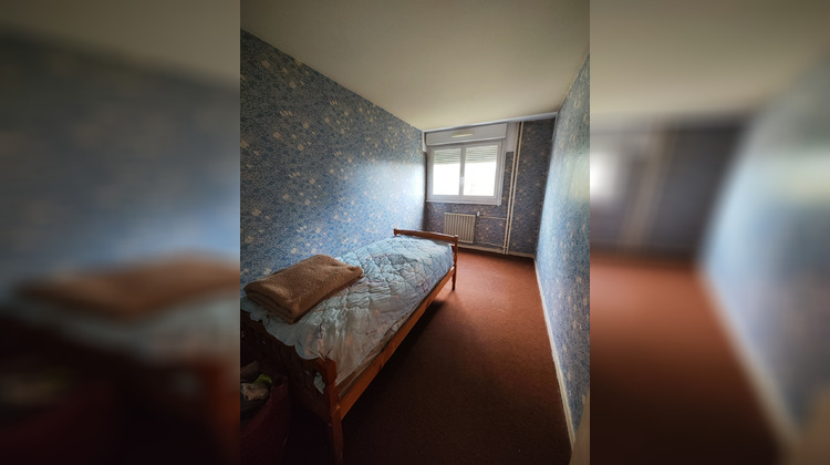 Ma-Cabane - Vente Appartement Le Mée-sur-Seine, 72 m²