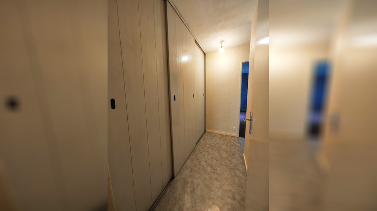 Ma-Cabane - Vente Appartement Le Mée-sur-Seine, 72 m²