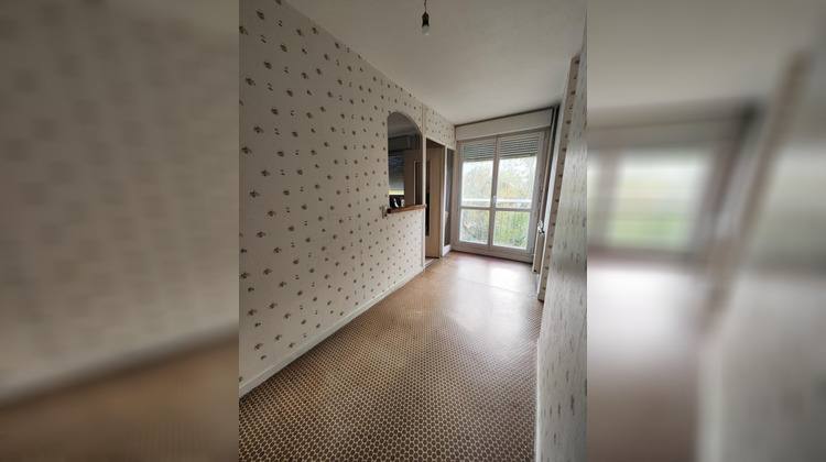 Ma-Cabane - Vente Appartement LE MEE SUR SEINE, 72 m²