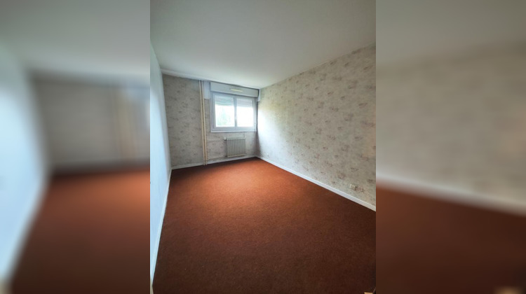 Ma-Cabane - Vente Appartement LE MEE SUR SEINE, 72 m²