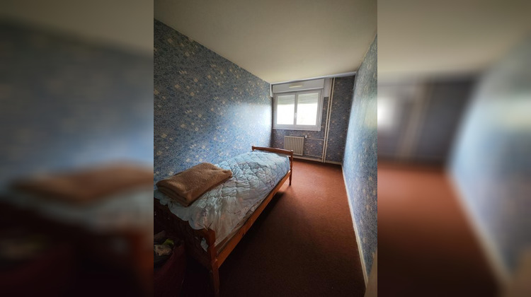 Ma-Cabane - Vente Appartement LE MEE SUR SEINE, 72 m²