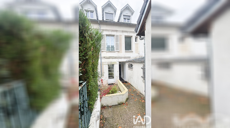 Ma-Cabane - Vente Appartement Le Mée-sur-Seine, 47 m²