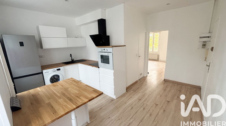 Ma-Cabane - Vente Appartement Le Mée-sur-Seine, 47 m²