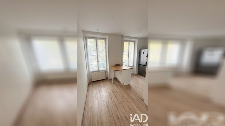 Ma-Cabane - Vente Appartement Le Mée-sur-Seine, 47 m²