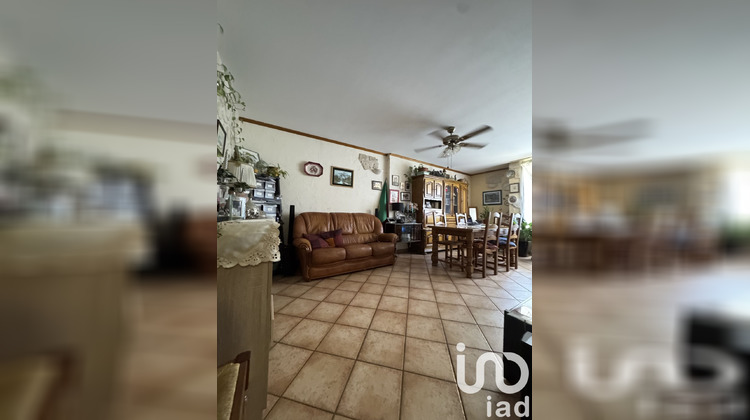 Ma-Cabane - Vente Appartement Le Mée-sur-Seine, 93 m²