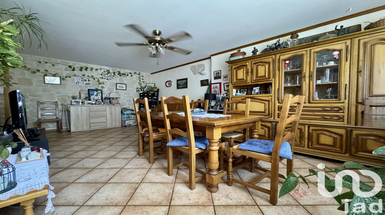 Ma-Cabane - Vente Appartement Le Mée-sur-Seine, 93 m²