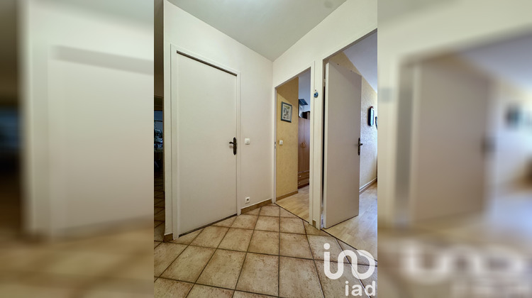 Ma-Cabane - Vente Appartement Le Mée-sur-Seine, 93 m²