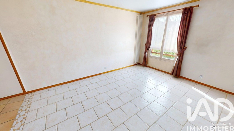 Ma-Cabane - Vente Appartement Le Mée-sur-Seine, 69 m²