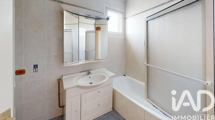 Ma-Cabane - Vente Appartement Le Mée-sur-Seine, 69 m²