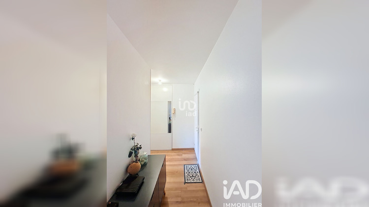 Ma-Cabane - Vente Appartement Le Mée-sur-Seine, 83 m²