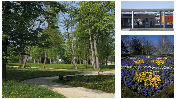 Ma-Cabane - Vente Appartement Le Mée-sur-Seine, 57 m²