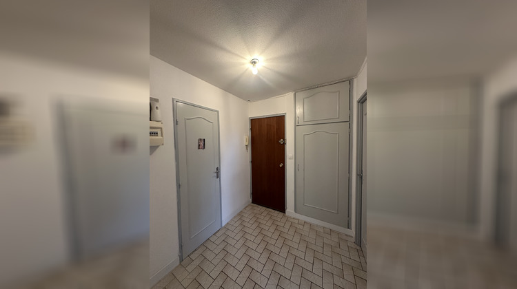 Ma-Cabane - Vente Appartement Le Mée-sur-Seine, 63 m²