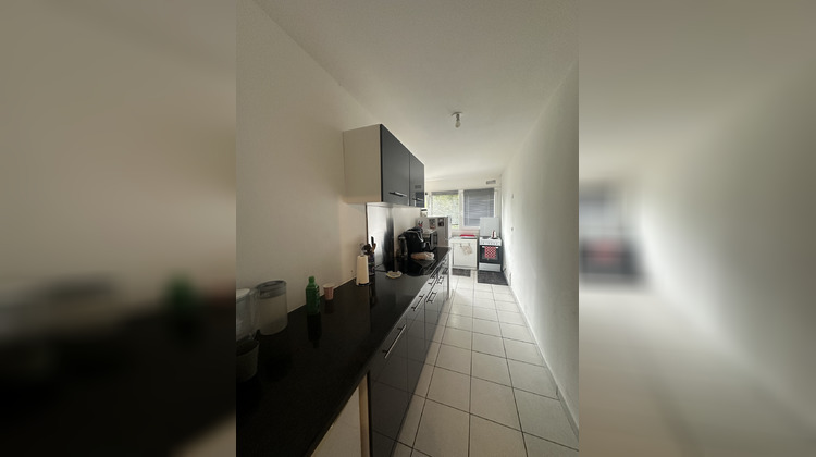 Ma-Cabane - Vente Appartement Le Mée-sur-Seine, 63 m²