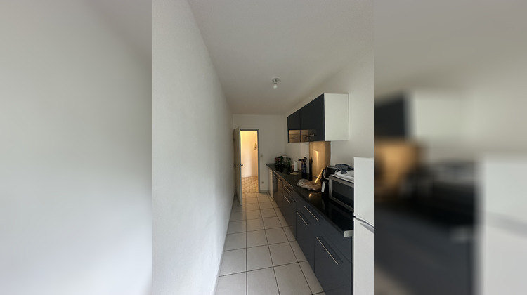 Ma-Cabane - Vente Appartement Le Mée-sur-Seine, 63 m²