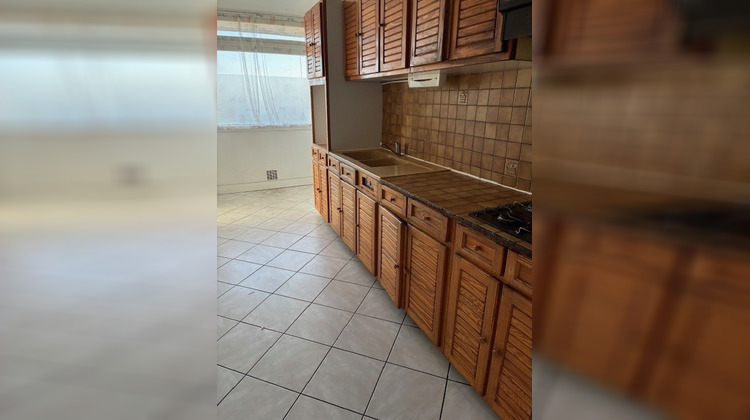 Ma-Cabane - Vente Appartement Le Mée-sur-Seine, 74 m²