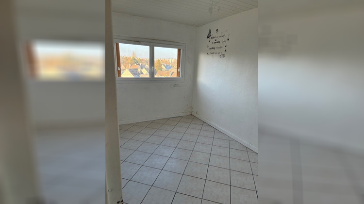 Ma-Cabane - Vente Appartement LE MEE SUR SEINE, 74 m²