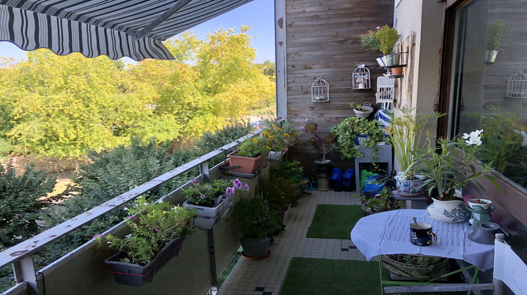 Ma-Cabane - Vente Appartement Le Mée-sur-Seine, 72 m²