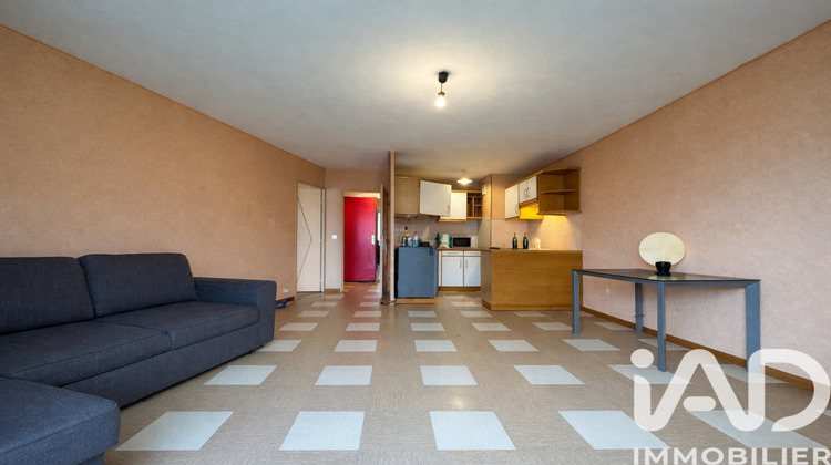 Ma-Cabane - Vente Appartement Le Mée-sur-Seine, 53 m²