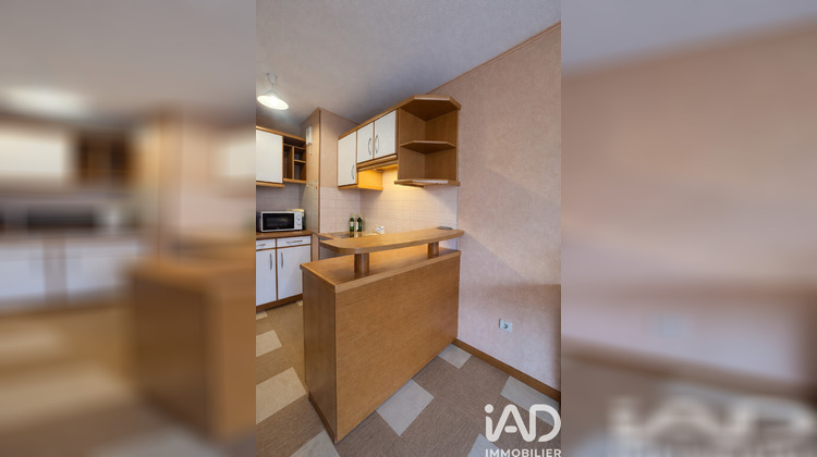 Ma-Cabane - Vente Appartement Le Mée-sur-Seine, 53 m²