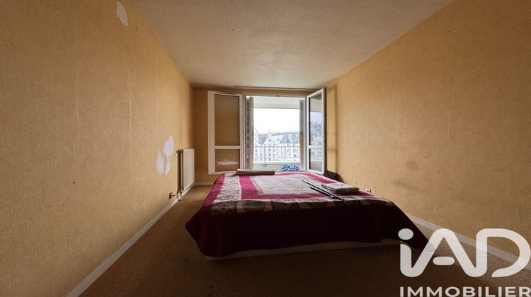 Ma-Cabane - Vente Appartement Le Mée-sur-Seine, 53 m²