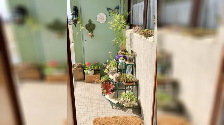 Ma-Cabane - Vente Appartement LE MEE SUR SEINE, 72 m²