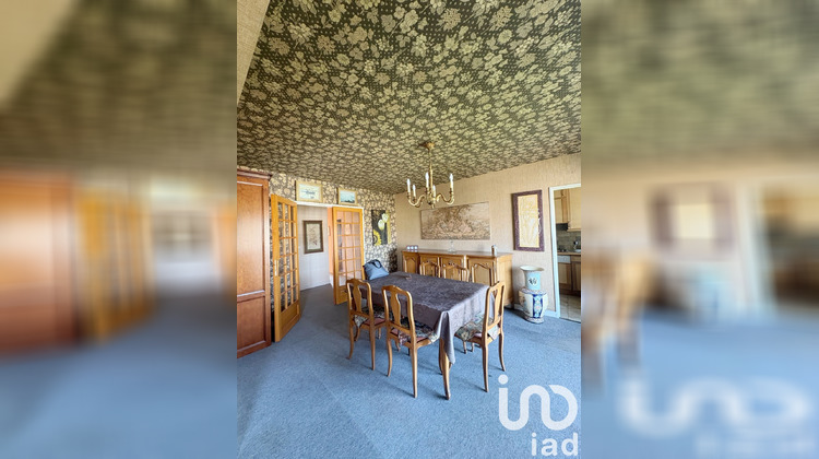 Ma-Cabane - Vente Appartement Le Mée-sur-Seine, 74 m²