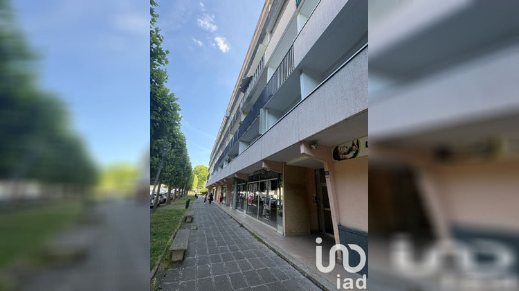 Ma-Cabane - Vente Appartement Le Mée-sur-Seine, 74 m²