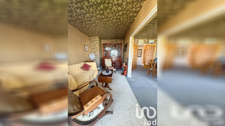 Ma-Cabane - Vente Appartement Le Mée-sur-Seine, 74 m²