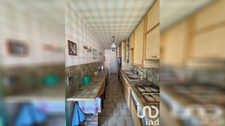 Ma-Cabane - Vente Appartement Le Mée-sur-Seine, 74 m²