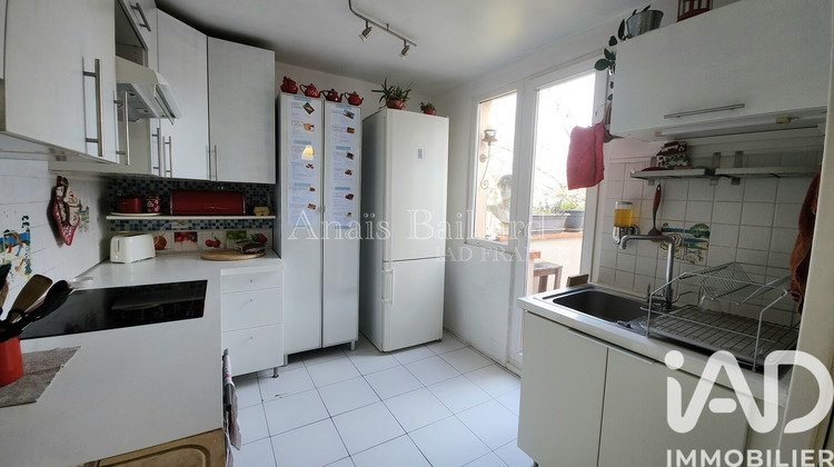 Ma-Cabane - Vente Appartement Le Mée-sur-Seine, 69 m²