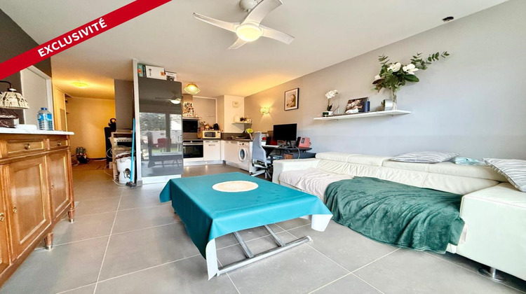 Ma-Cabane - Vente Appartement LE MEE SUR SEINE, 43 m²