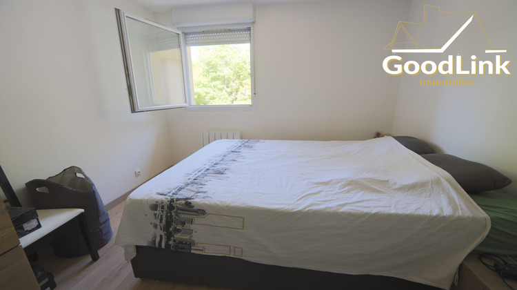 Ma-Cabane - Vente Appartement Le Mée-sur-Seine, 55 m²