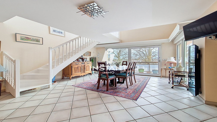 Ma-Cabane - Vente Appartement Le Mée-sur-Seine, 135 m²