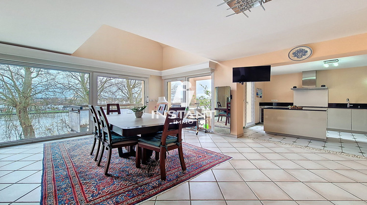 Ma-Cabane - Vente Appartement Le Mée-sur-Seine, 135 m²